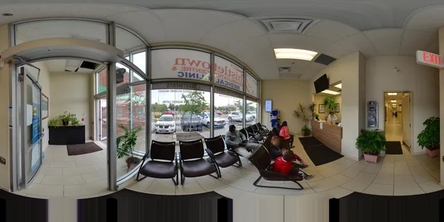 Alpha Thistletown Rehab Centre