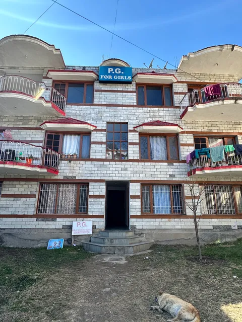 Rex PG for Girls Kullu