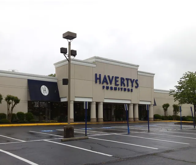 Havertys Furniture