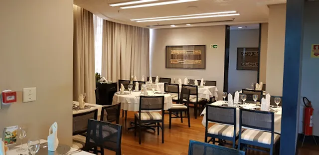 Downtown Restaurante Escola SENAC