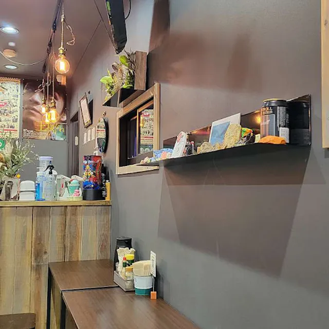 Ankake Pasta Harahachibunme