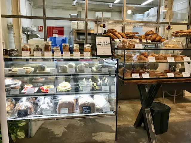 Vanille Bakery Lab & Café