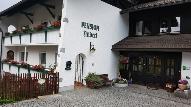 Pension Anderl
