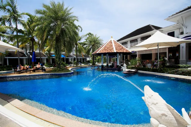 Access Resort & Villas