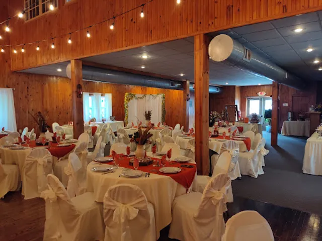 C.J. Hummels Restaurant