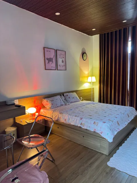 Nhà Bơ Homestay 2
