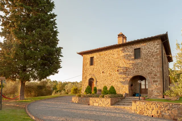 Agriturismo Poggio del Pero