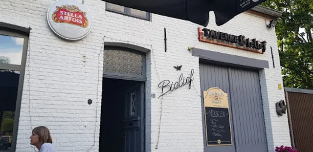 Brasserie Bielief