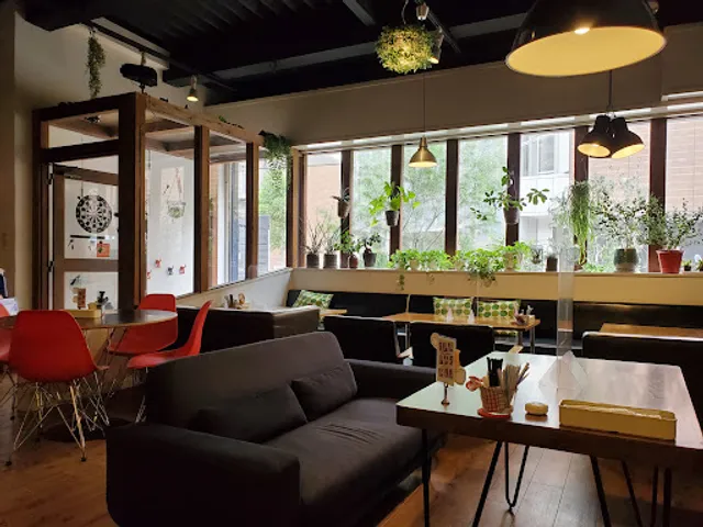 NewYork Garden Place hug