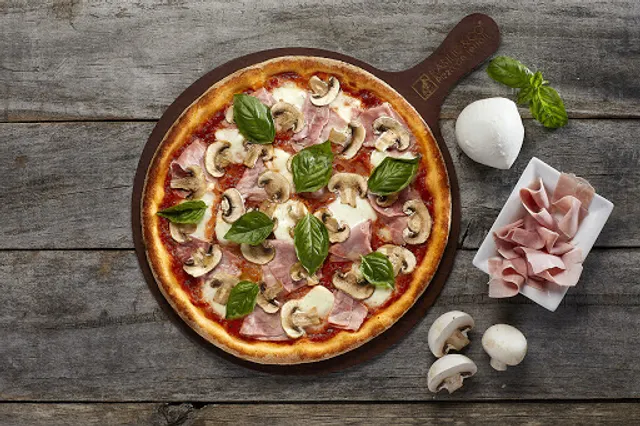 Basilic & Co - pizzas de terroirs - Le bouscat