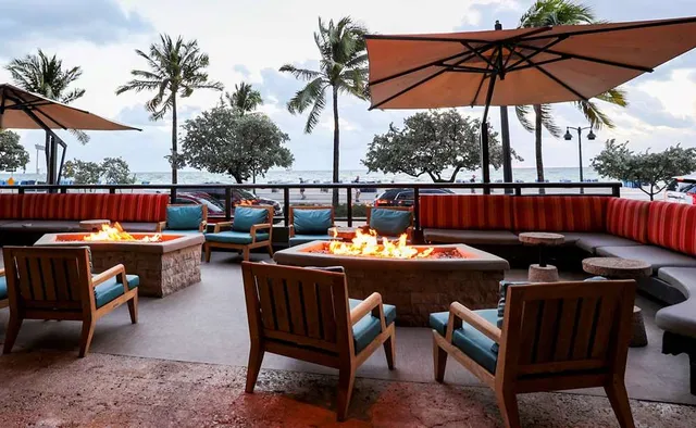 Beach House Fort Lauderdale, a Hilton Resort