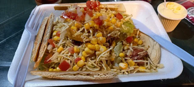 Geraldo Lanches canal 6