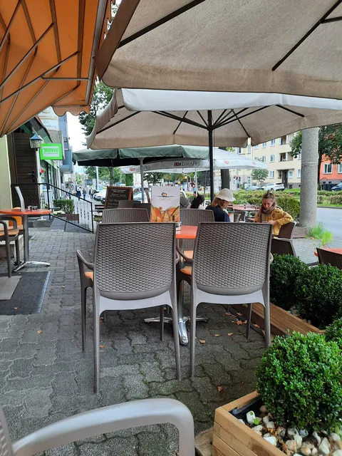 Bio Eiscafé Cortina