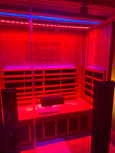 Perspire Sauna Studio