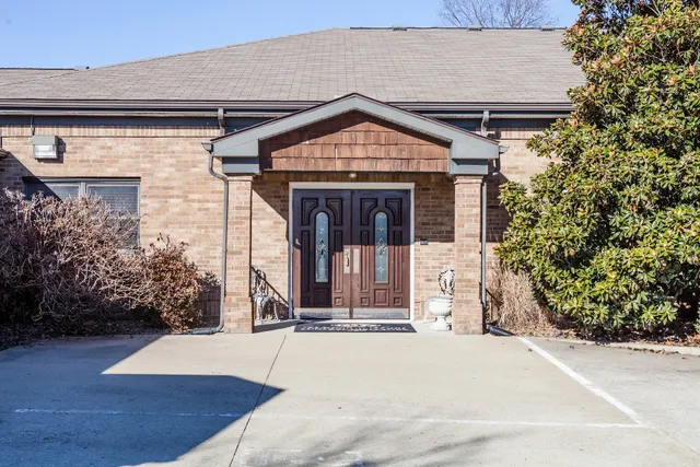 Leitchfield Funeral Home