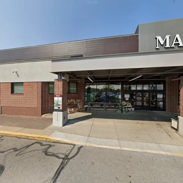 Market District Bakery