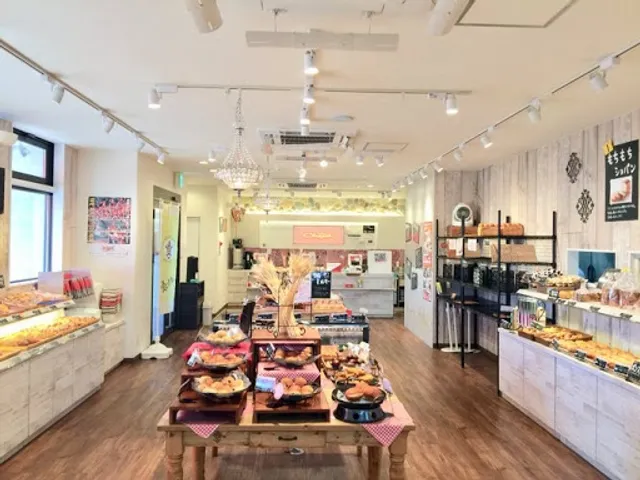 Chopin Toyohashi Nishi