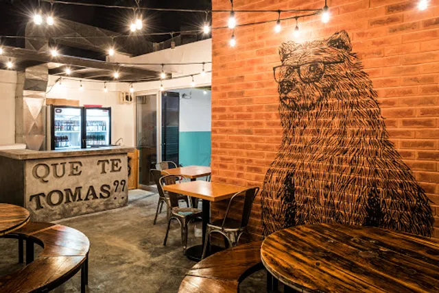 Cervecería 7 Barrios