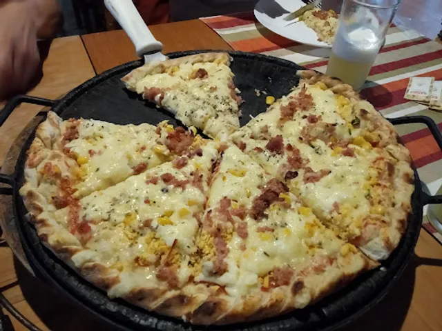 PIZZARIA VITÓRIA 2
