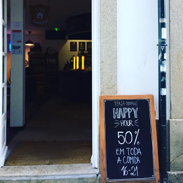 Bar Porta 93