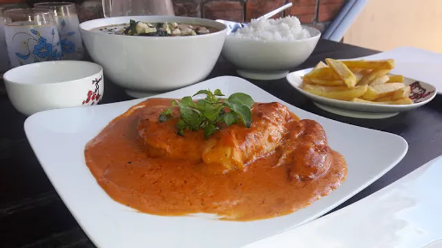 Sunshine Garden Restaurant, Hội An