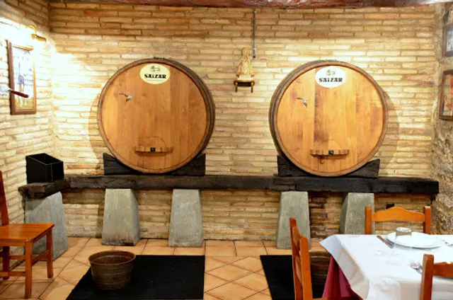 Restaurante Casa Lola