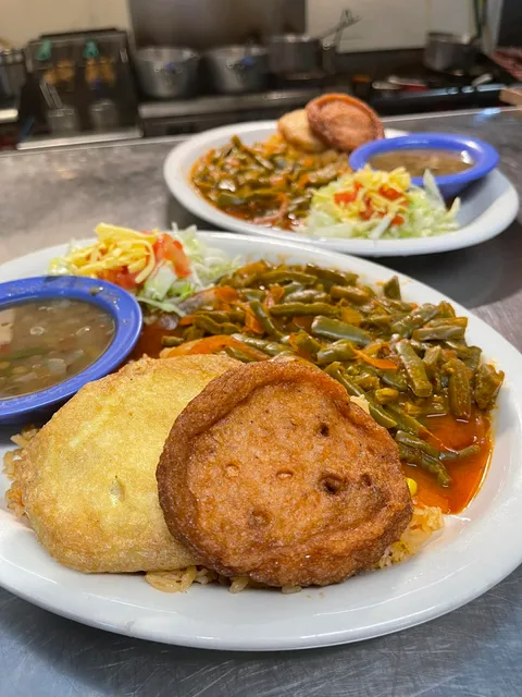 Blue Moon Tex-Mex at Blue Star