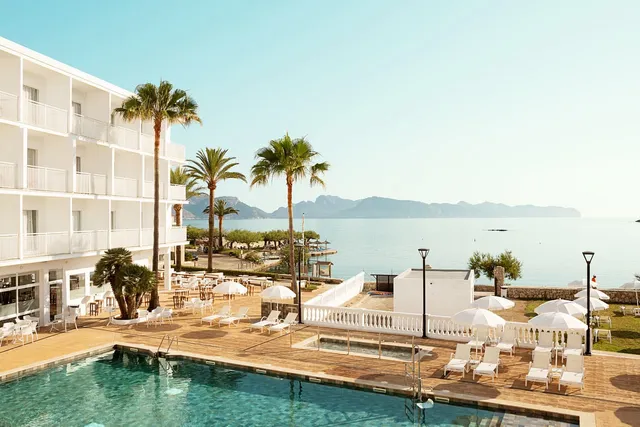 Sunprime Pollensa Bay