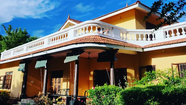Sharanya Holiday Villa