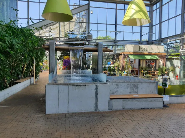 Pflanzen-Kölle Gartencenter GmbH & Co. KG Hamburg