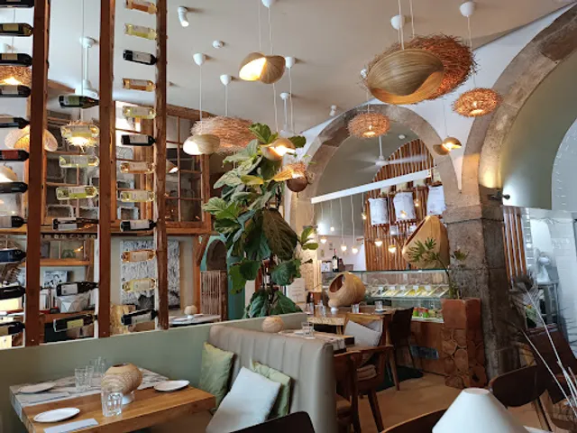 Fabbrica di Pasta Fresca - Chiado