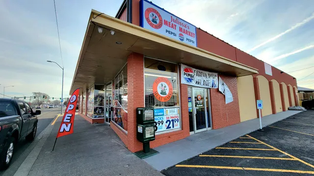 Julissa’s Meat Market