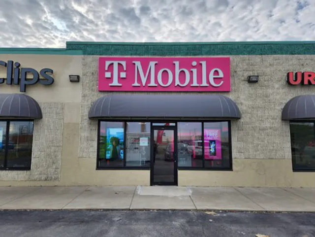 T-Mobile