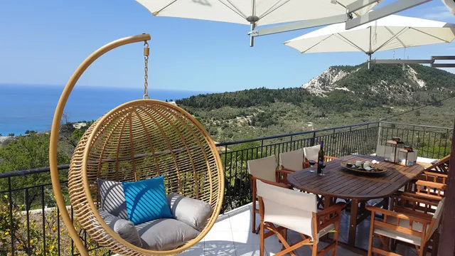 Horizon View Apartment