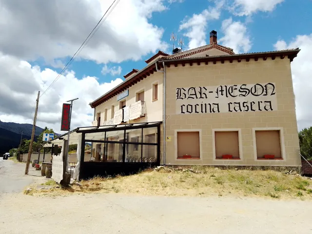 Hospedaje Casa Mariano