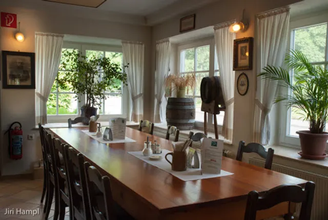 Marienstatter Brauhaus