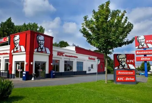Kentucky Fried Chicken