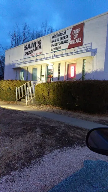 Sam's Pizzeria