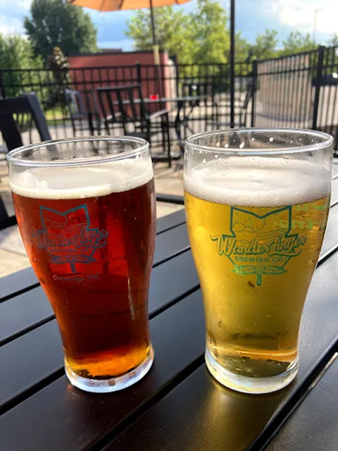 Wanderlinger Brewing Company