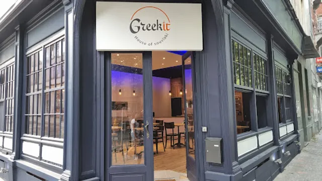 Greekit