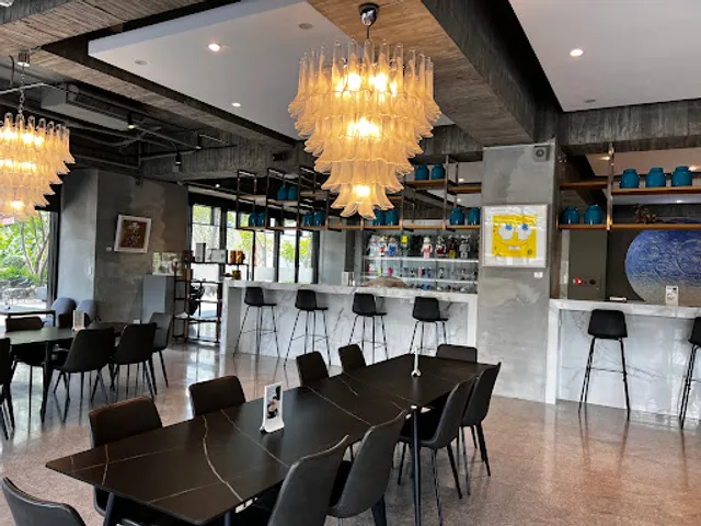 B D W 寶德旺 Tea&Coffee