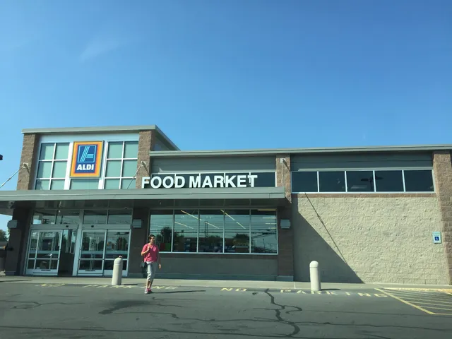 ALDI