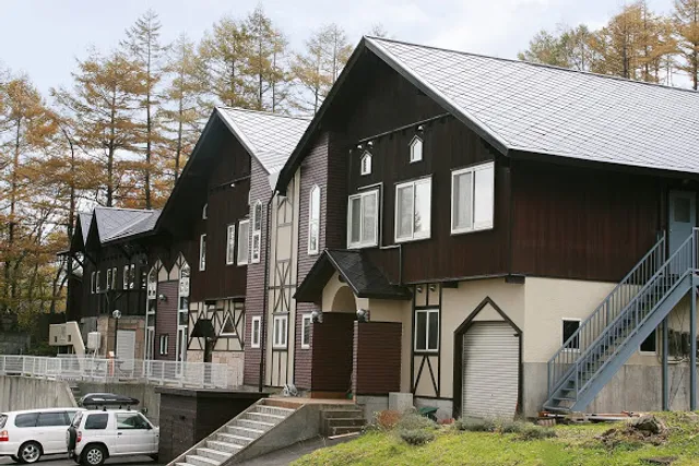 Onikōbe Pension (Fūraibō)