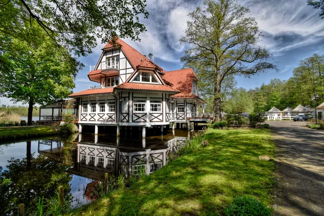 Seelodge Kremmen GmbH