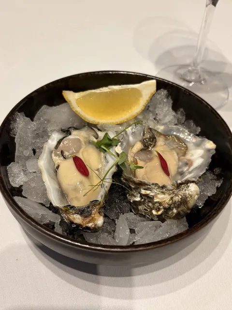 Frutti Di Mare Restaurant