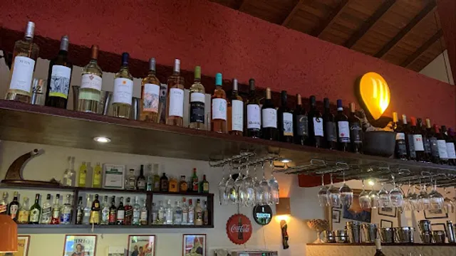 Il Caravaggio - Restaurante Italiano