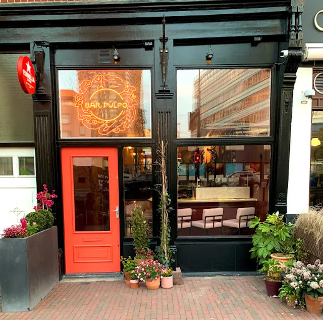 BAR PULPO