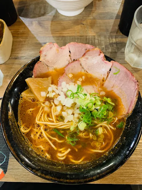 Torikin Ramen
