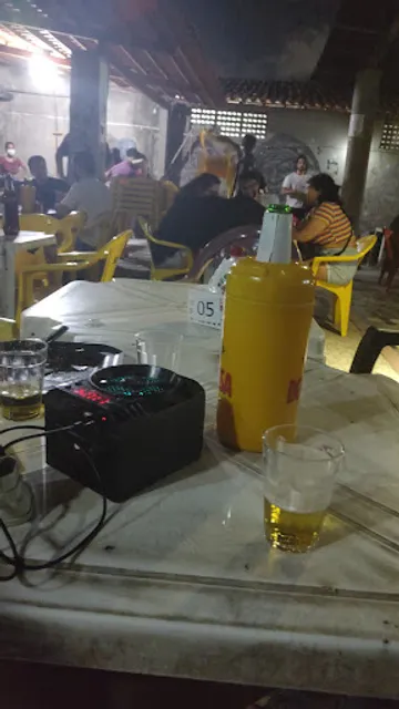 Taberna do Seu Fábio