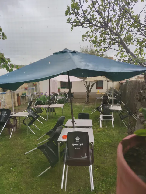 Albergue Vive tu Camino